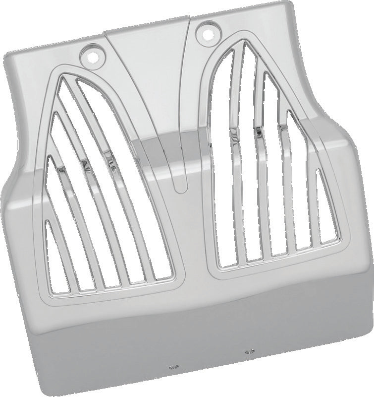 Kuryakyn Chin Fairing Indian Chrome - 5664