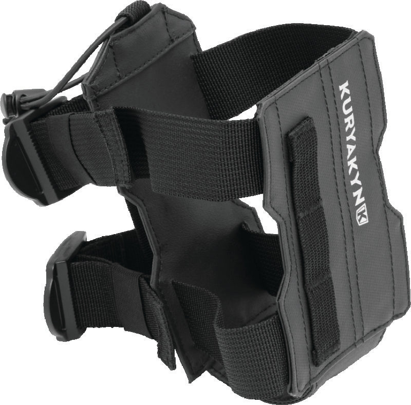 Kuryakyn Clinger Bottle Holder - 6612