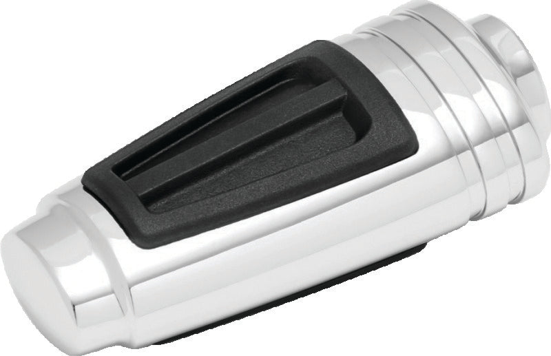 Kuryakyn Comfort Shift/Brake Peg Chrome - 5818