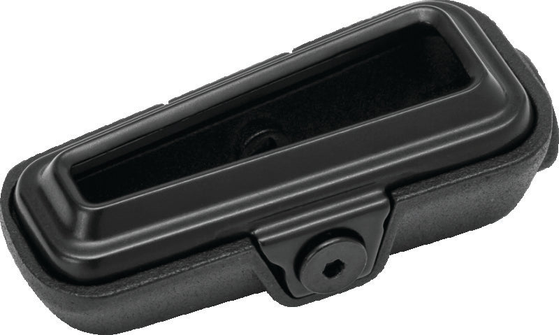 Kuryakyn Dillinger Shift Peg Black - 6715
