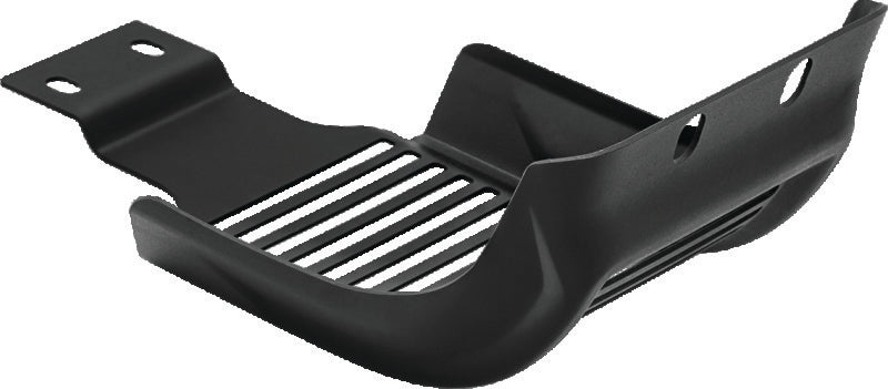 Kuryakyn Dillinger Skid Plate Black - 6684