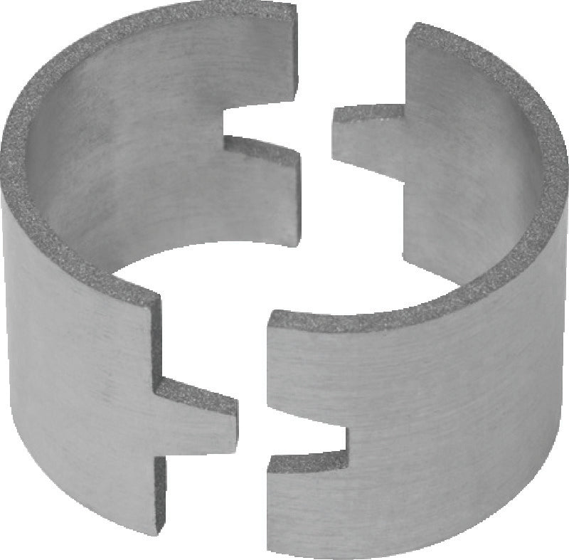 Kuryakyn Drink Holder Clamp Adapter For 7/8 inch Bars - 1786
