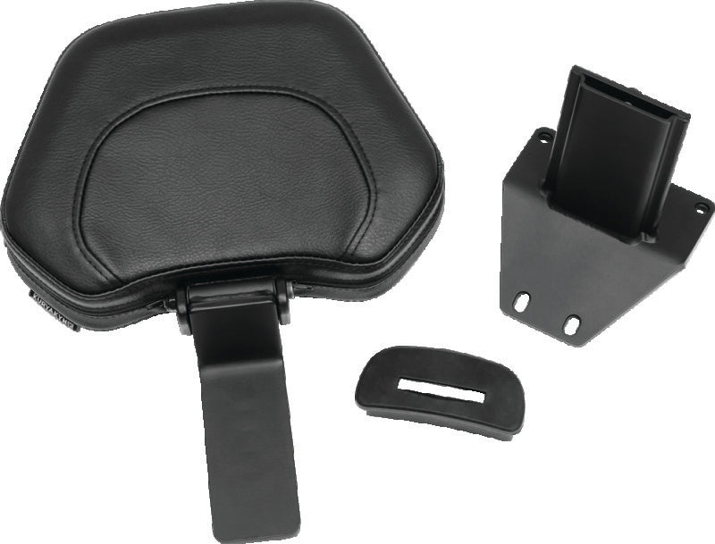 Kuryakyn Driver Backrest 2018-2020 Honda GL1800 - 6772