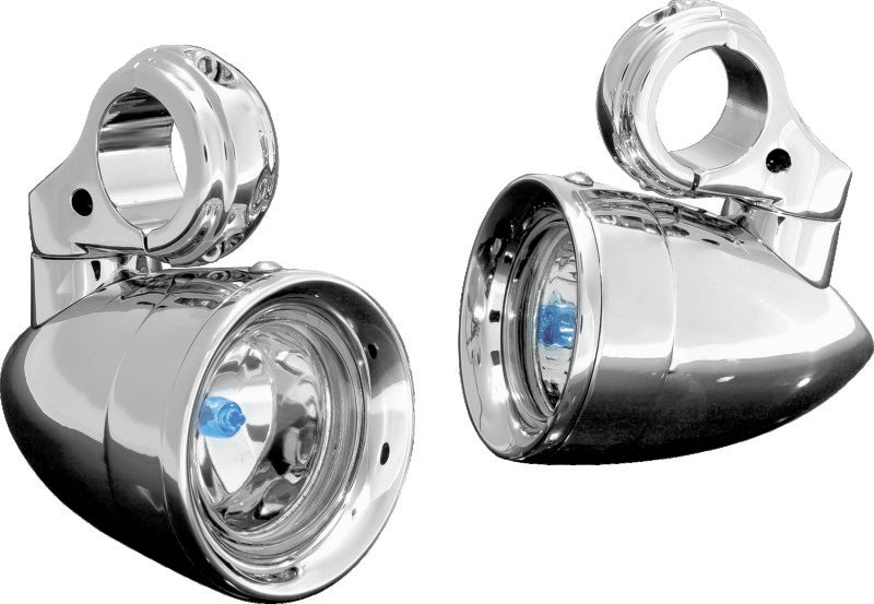 Kuryakyn Engine Guard Mounted Drive Light - 5019
