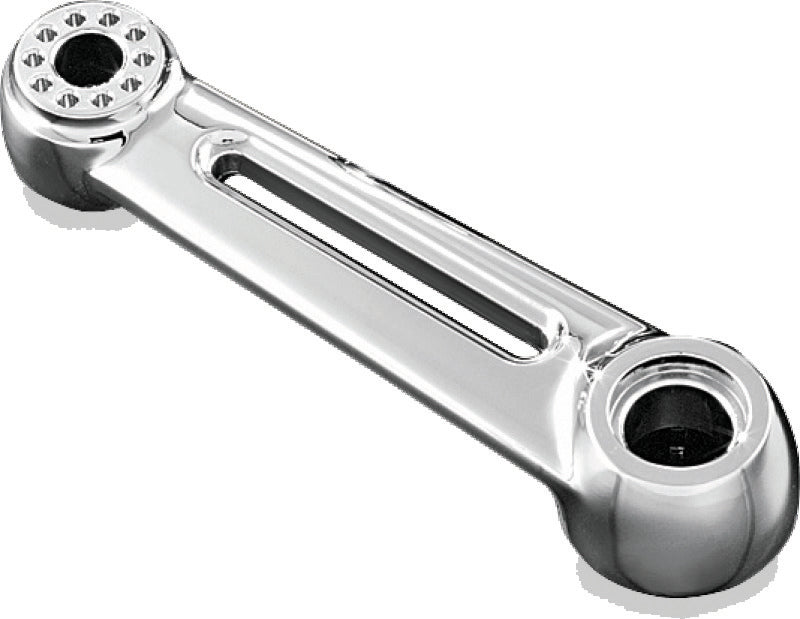 Kuryakyn Ergo & Ergo II Long Arm 6in Chrome - 4061