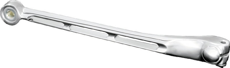 Kuryakyn Extended Girder Shifter Lever Heel or Toe Chrome - 1026