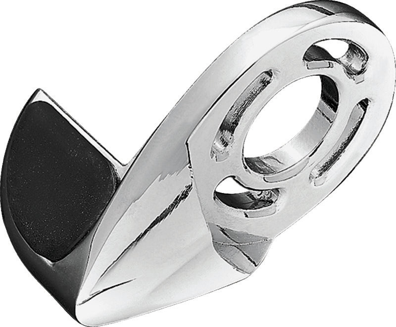 Kuryakyn Extended ISO Throttle Boss For GL1800 Chrome - 6242
