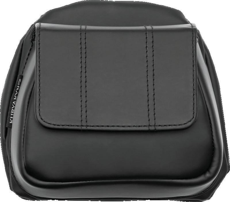 Kuryakyn Fairing Lower Door Pockets - 5208