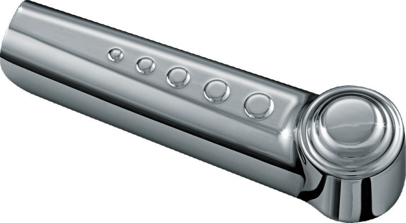 Kuryakyn Front Upper Stabilizer Link Cover - 8697