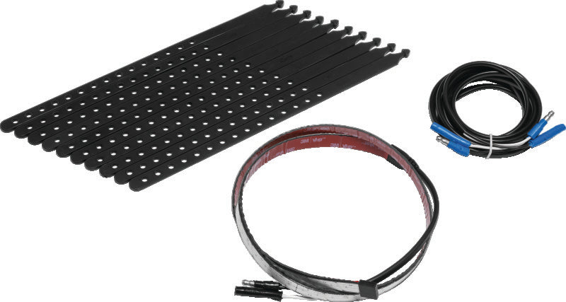 Kuryakyn Grote Xtl Rear Visibility Kit - 3085