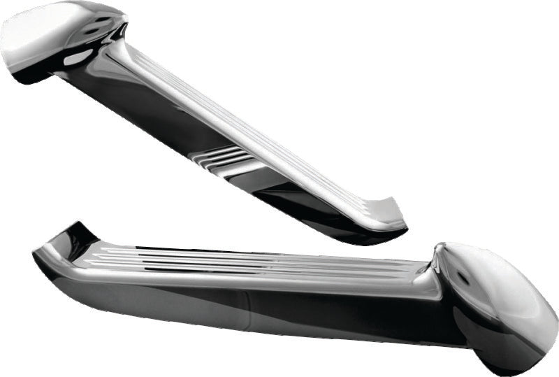 Kuryakyn Handlebar Top Cover 2001-2017 GL1800 Chrome - 3747