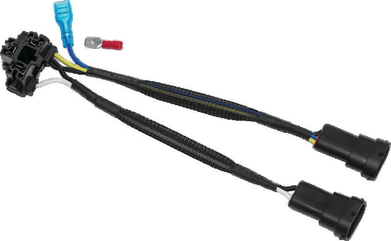 Kuryakyn Headlamp Adapter Harness - 5478