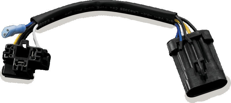 Kuryakyn Headlamp Adapter Harness - 5487