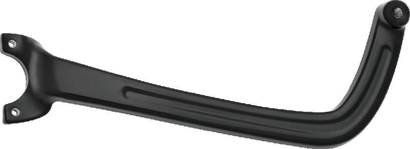 Kuryakyn Heel Shift Lever Indian Black - 5648