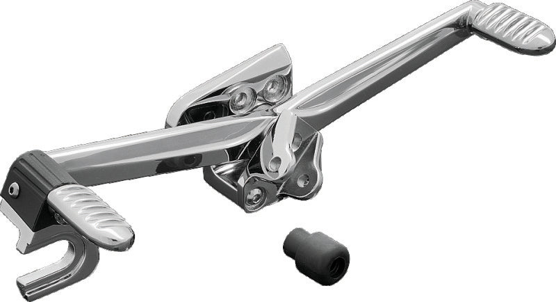 Kuryakyn Heel-Toe Shifter 2001-2017 GL1800 Chrome - 4039
