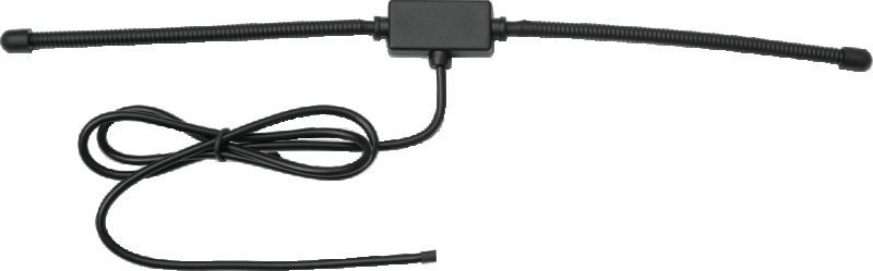 Kuryakyn Hidden Antenna For Harley-Davidson - 897