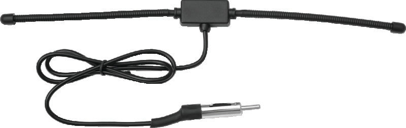 Kuryakyn Hidden Antenna For Indian - 896