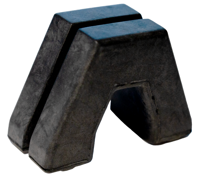 Kuryakyn Honda Pannier Rack Hardware - 473818
