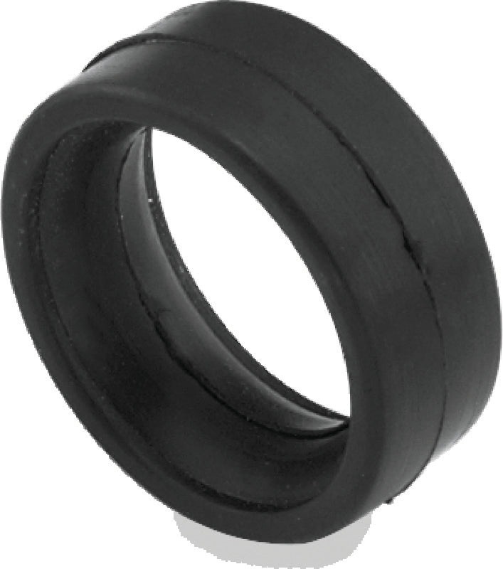 Kuryakyn ISO Shift Peg Replacement Rubbers (4 Pcs) - 8011