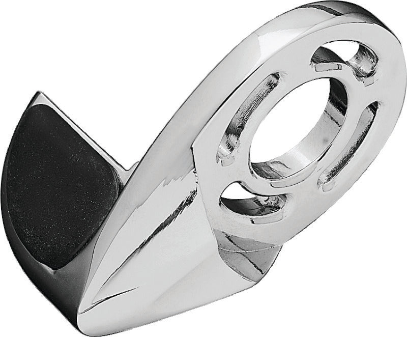 Kuryakyn ISO Throttle Boss Chrome - 6250