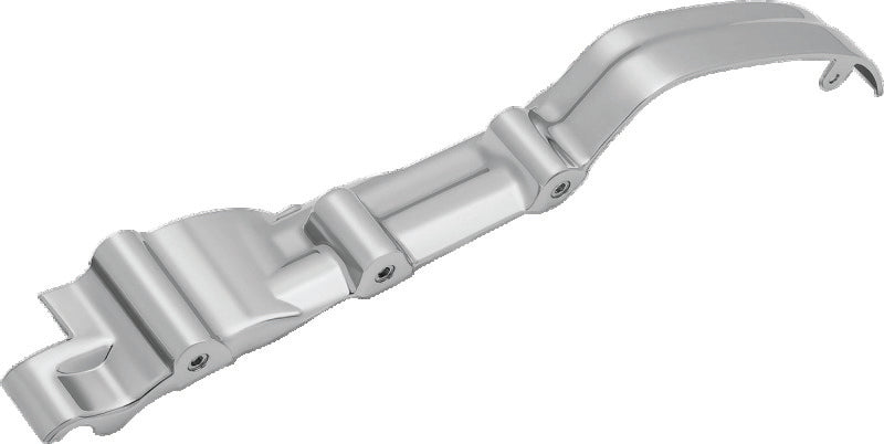 Kuryakyn Inner Primary Cover 17-Up Touring Chrome - 6413