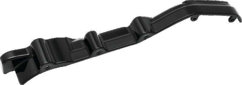 Kuryakyn Inner Primary Cover 18-Up Softail Black - 6451