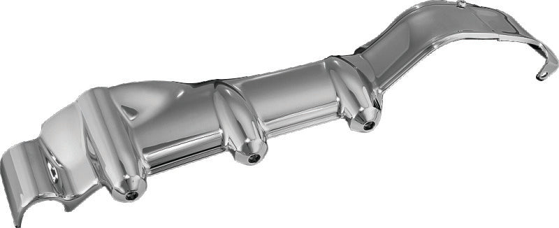 Kuryakyn Inner Primary Cover 2007-2008 Touring Models Chrome - 8397
