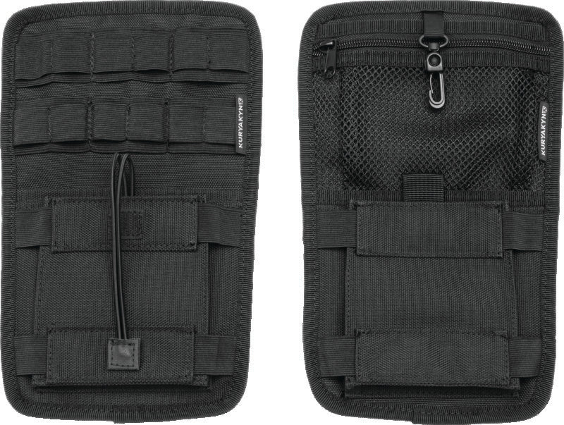 Kuryakyn Internal Saddlebag Organizer - 5287