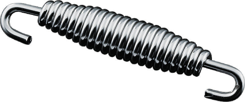 Kuryakyn Kickstand Spring Chrome - 7110