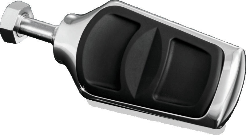 Kuryakyn Kinetic Shift Peg Chrome - 4304
