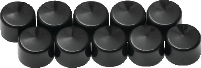 Kuryakyn Kool Kaps 3/16 in. Allen bolts - 2454