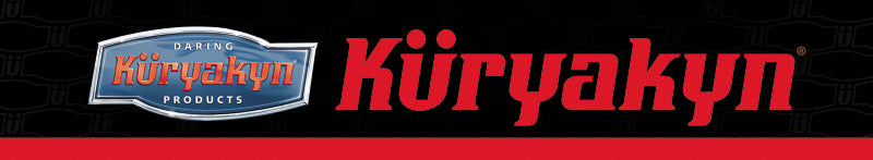 Kuryakyn Kuryakyn 48inX8in Graphic - 505231