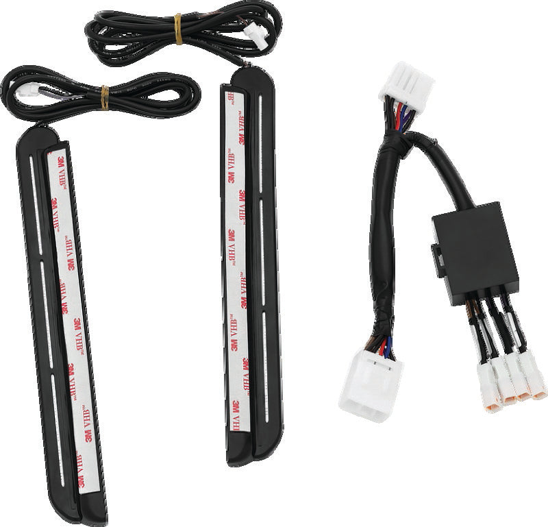 Kuryakyn L.E.D. Accent Strip Lights - 5417