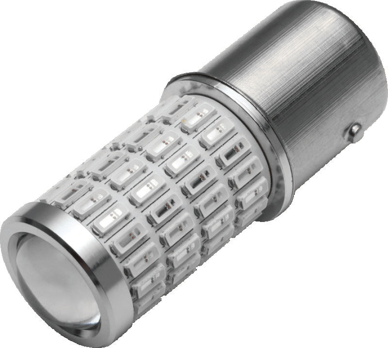 Kuryakyn L.E.D. Bulb 1156 Red - 2871