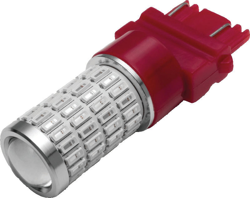 Kuryakyn L.E.D. Bulb 3157 Red/Red - 2869