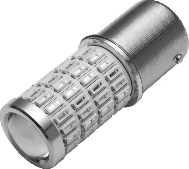 Kuryakyn L.E.D. Bulb Py21W Red - 2874