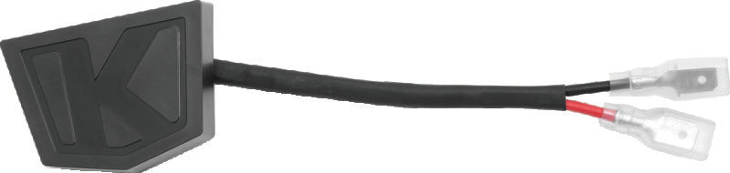 Kuryakyn LED Flash Relay With Male Spade - 2994