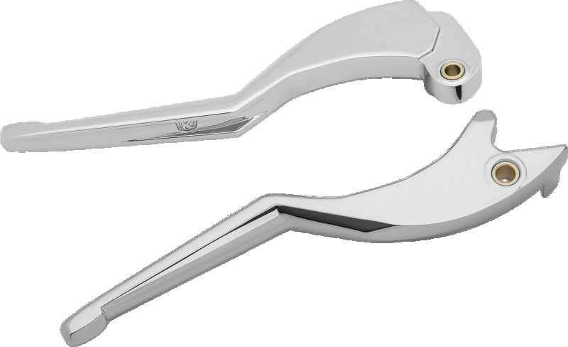 Kuryakyn Legacy Levers For 2015-2016 Scout Chrome - 7135