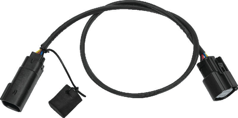 Kuryakyn Lid Light Wiring Adaptor - 6710