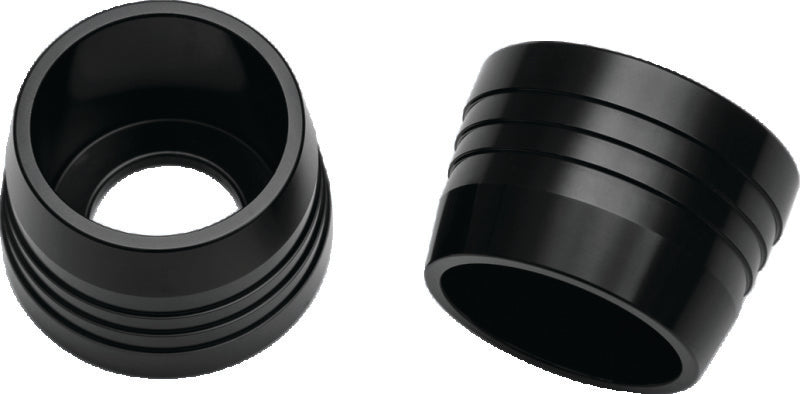 Kuryakyn Lodestar Bar Sliders Black - 3825