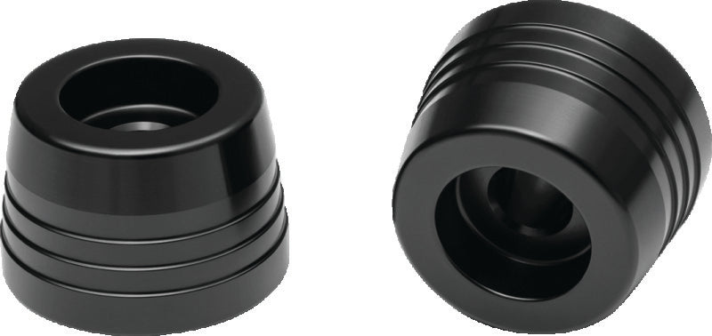 Kuryakyn Lodestar Handlebar Slider Black - 3812