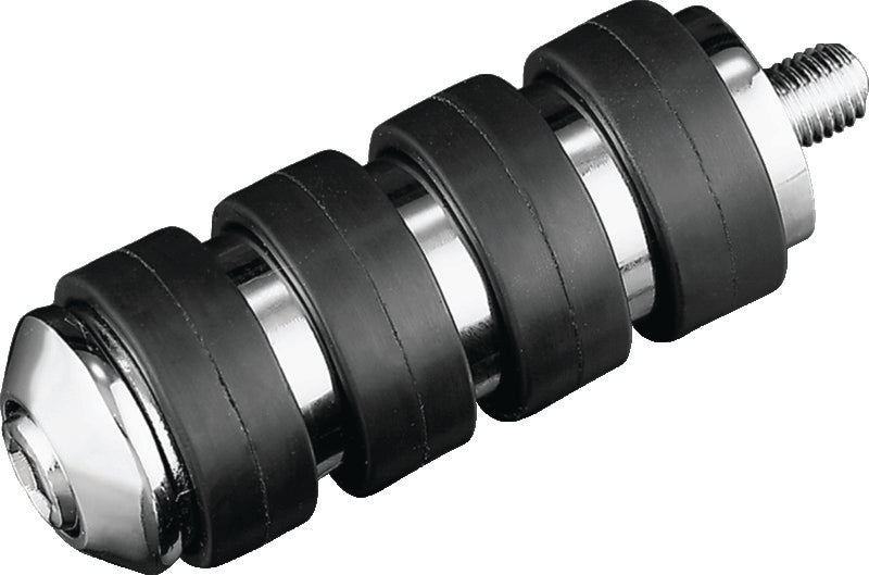 Kuryakyn Longhorn Shift Peg Chrome - 8021