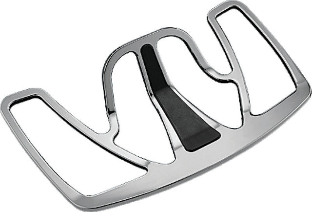 Kuryakyn Luggage Rack 2001-2017 Honda GL1800 Except F6B Models - Chrome - 7151