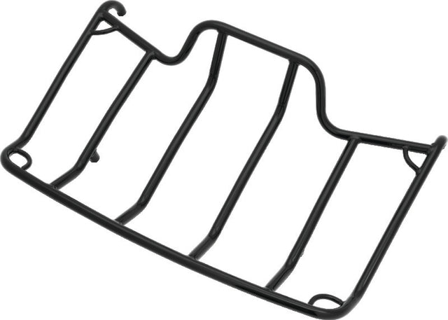 Kuryakyn Luggage Rack For Tour Pak - Black - 7137