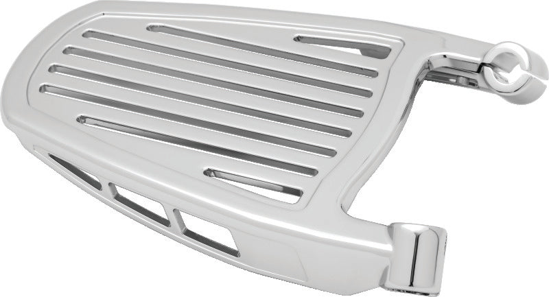 Kuryakyn Luggage Rack Sissy Bar Chrome - 6580