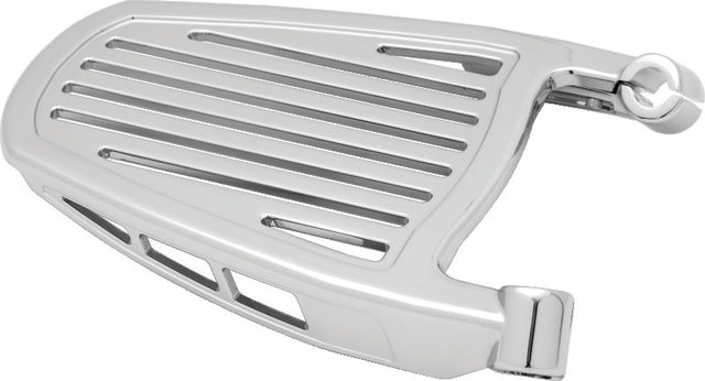Kuryakyn Luggage Rack Sissy Bar Chrome - 6580