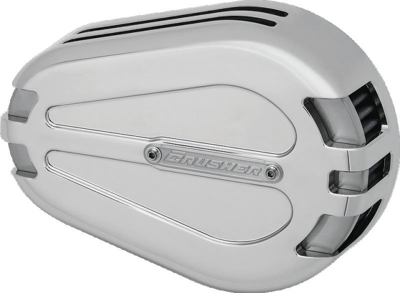 Kuryakyn Maverick Air Cleaner Chrome - 9935