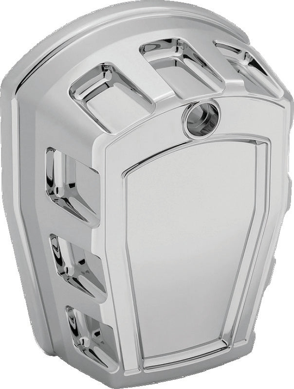 Kuryakyn Maverick Horn Cover Chrome - 7474