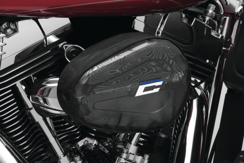 Kuryakyn Maverick Pro Pre-Filter - 9899