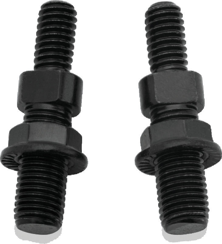 Kuryakyn Mirror Adapters Yamaha Black - 1893
